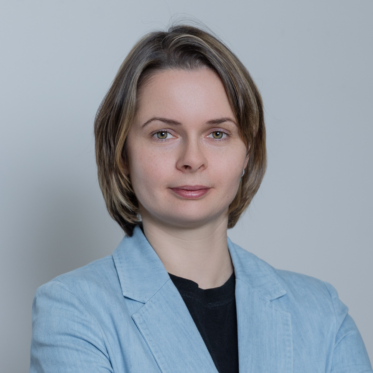 Юлия Камаева