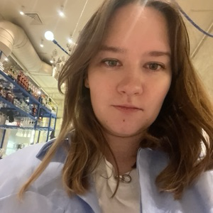 Аня Крыгина | Сетка — социальная сеть от hh.ru