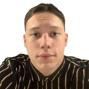 Егор Музалевский