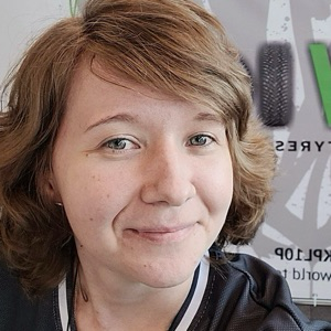 Эмилия Павилонис | Сетка — социальная сеть от hh.ru