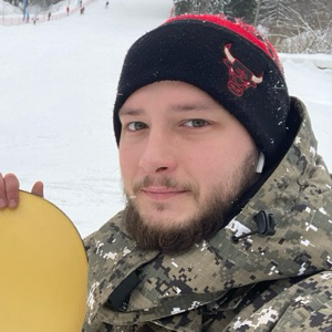 Руслан Солдатов