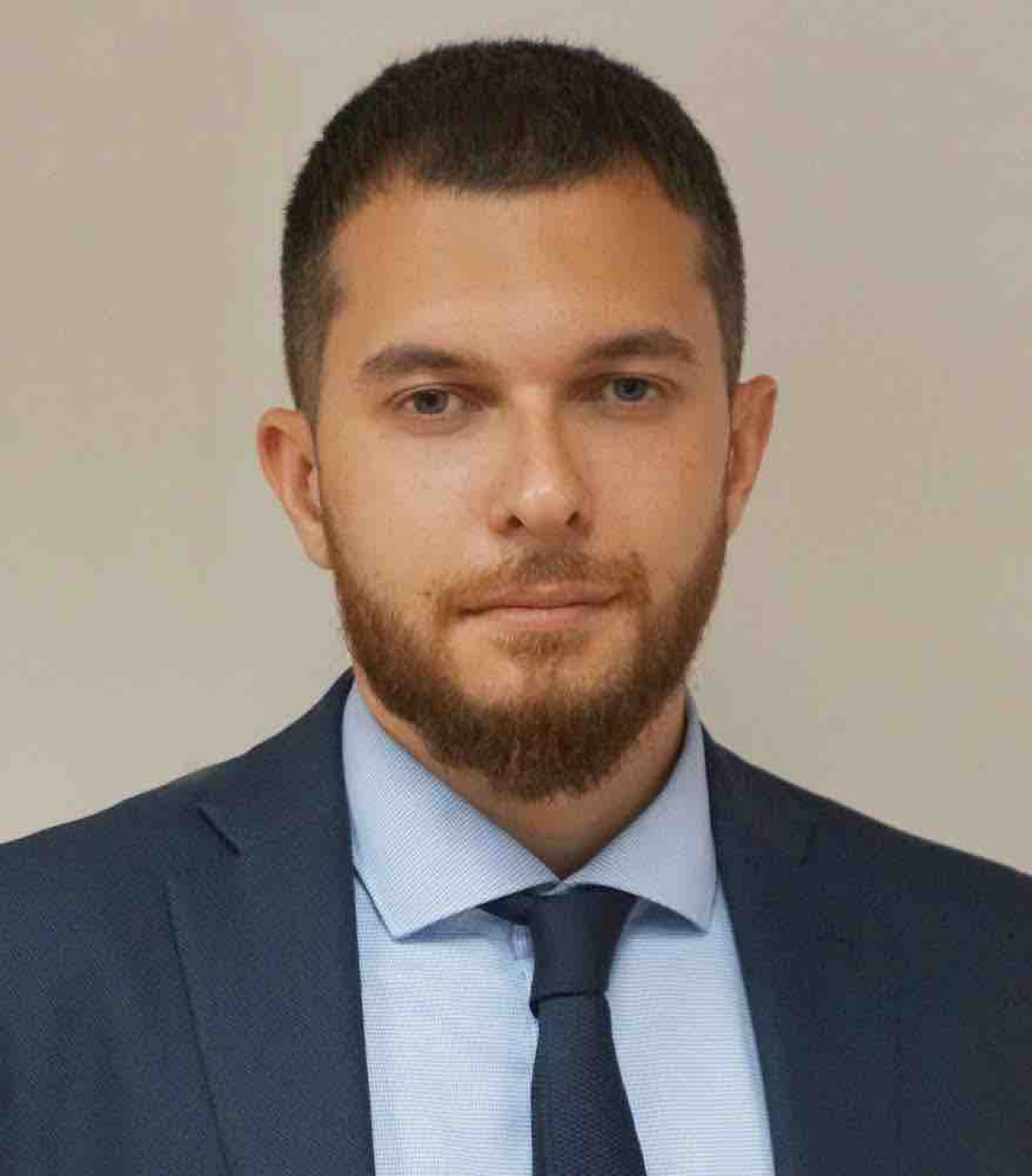 Дмитрий Кабачник