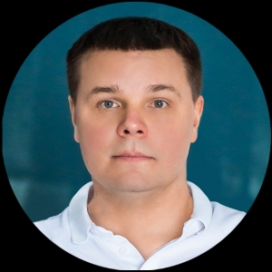 Владимир Юдкин