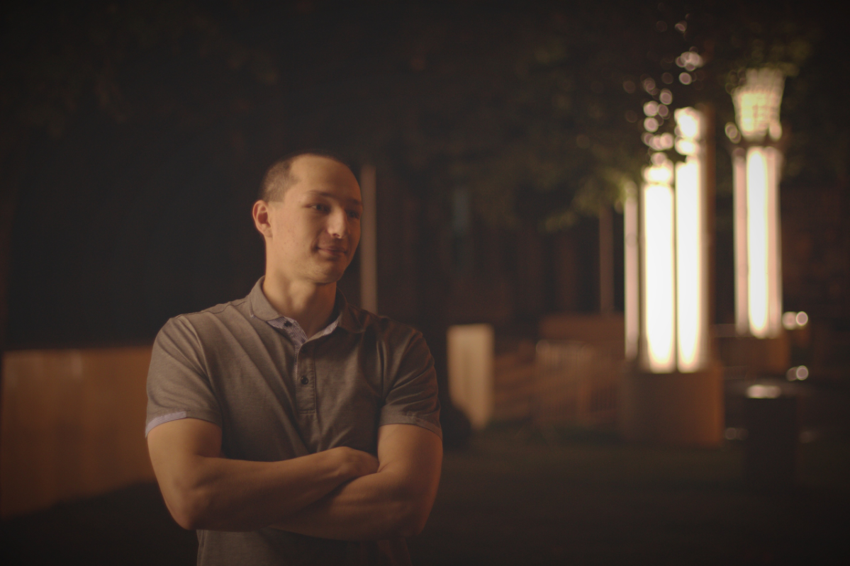 Сергей Лихачев | Сетка — социальная сеть от hh.ru