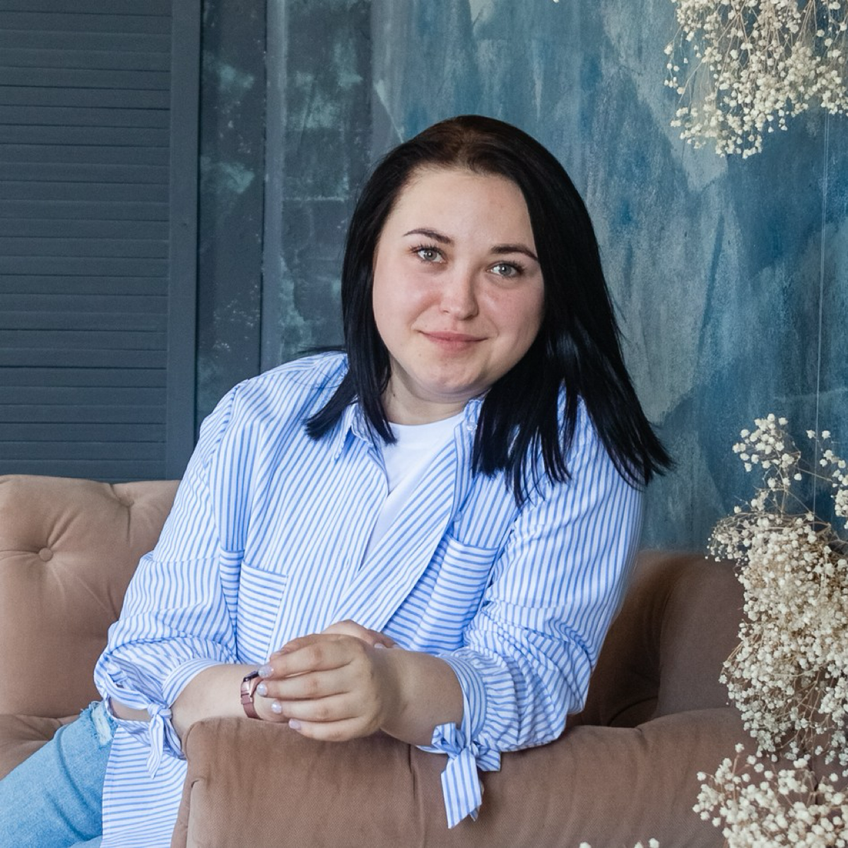 Юлия Сорокина | Сетка — социальная сеть от hh.ru