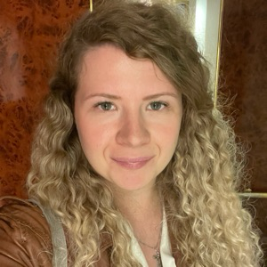 Марина Волуцкая | Сетка — социальная сеть от hh.ru