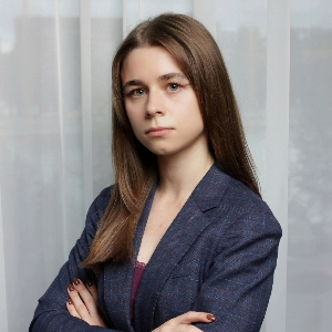 Надежда Кузнецова | Сетка — социальная сеть от hh.ru