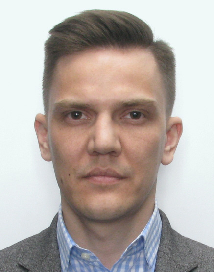 Максим Штейников