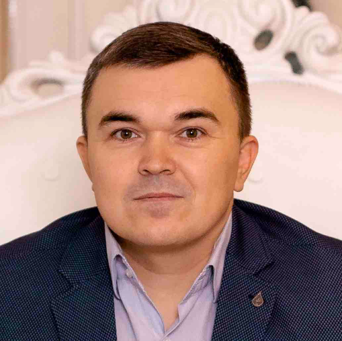 Гарипов Айгиз | Сетка — социальная сеть от hh.ru