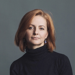 Мария Кораллова