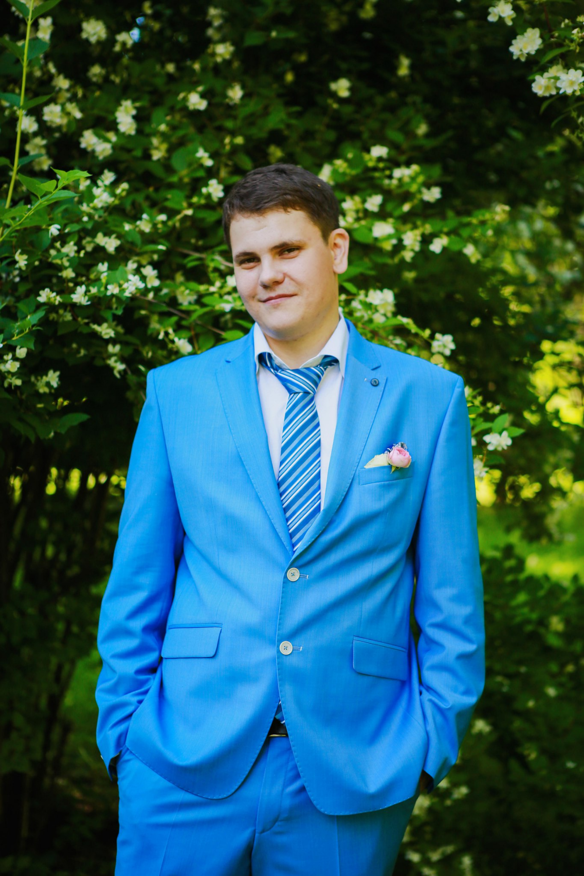 Денис Логачев