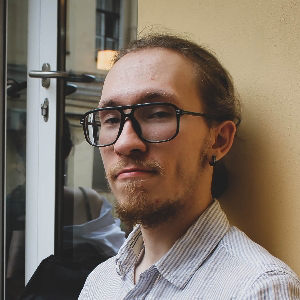 Алексей Беляев