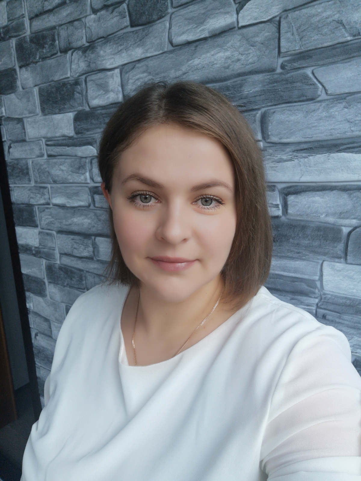 Евгения Гаитова