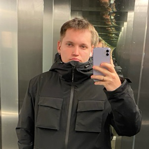 Сергей Сорнев | Сетка — социальная сеть от hh.ru