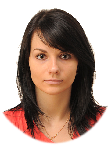 Елена Вахонина