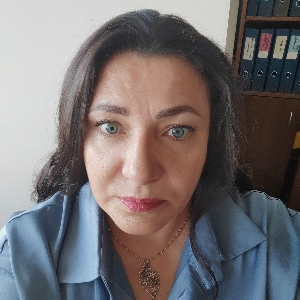 Анна Никандрова