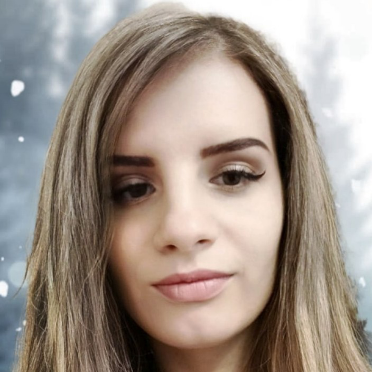 Yuliya Kamenskaya