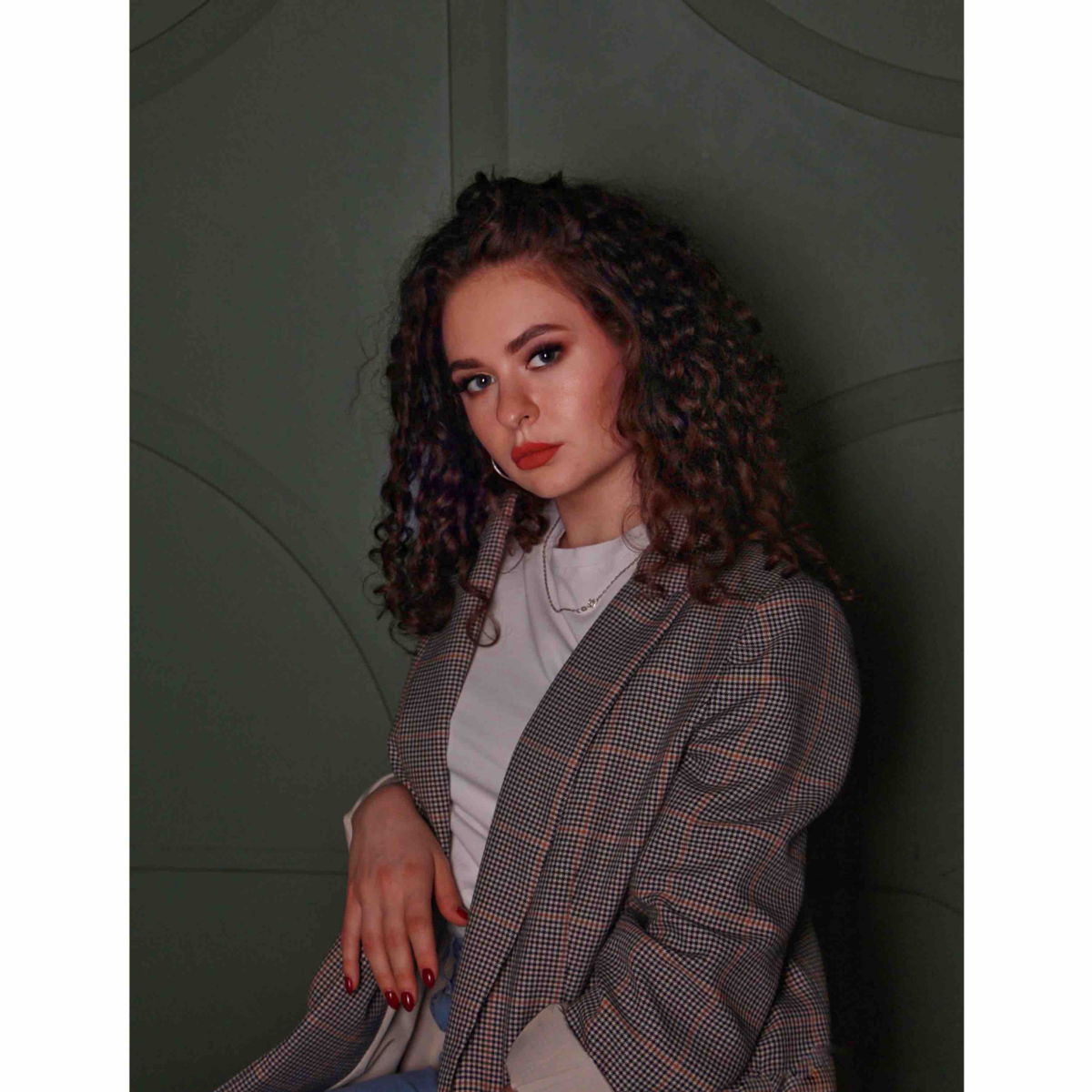 Виктория Пополитова