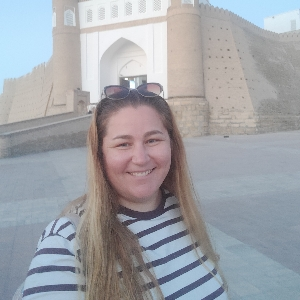 Ольга Крутина