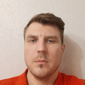 Александр Самохвалов