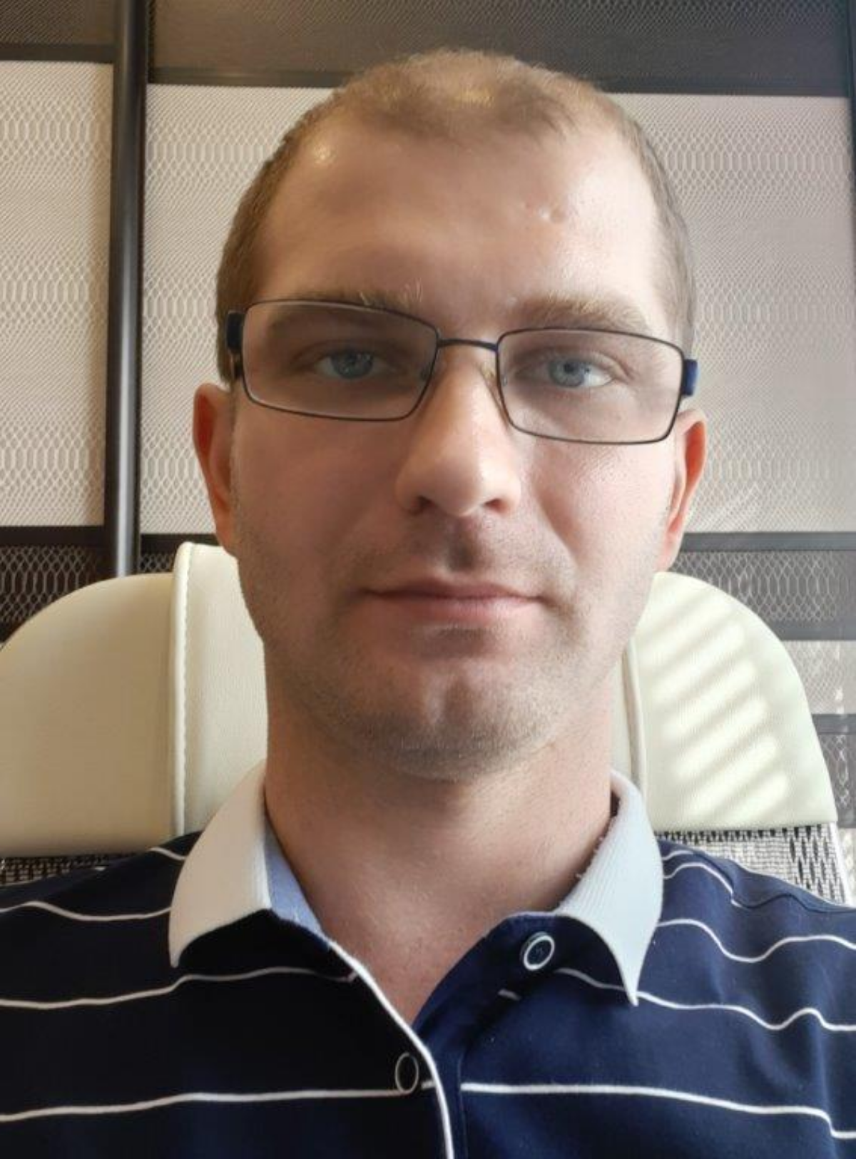 Дмитрий Митрофанов
