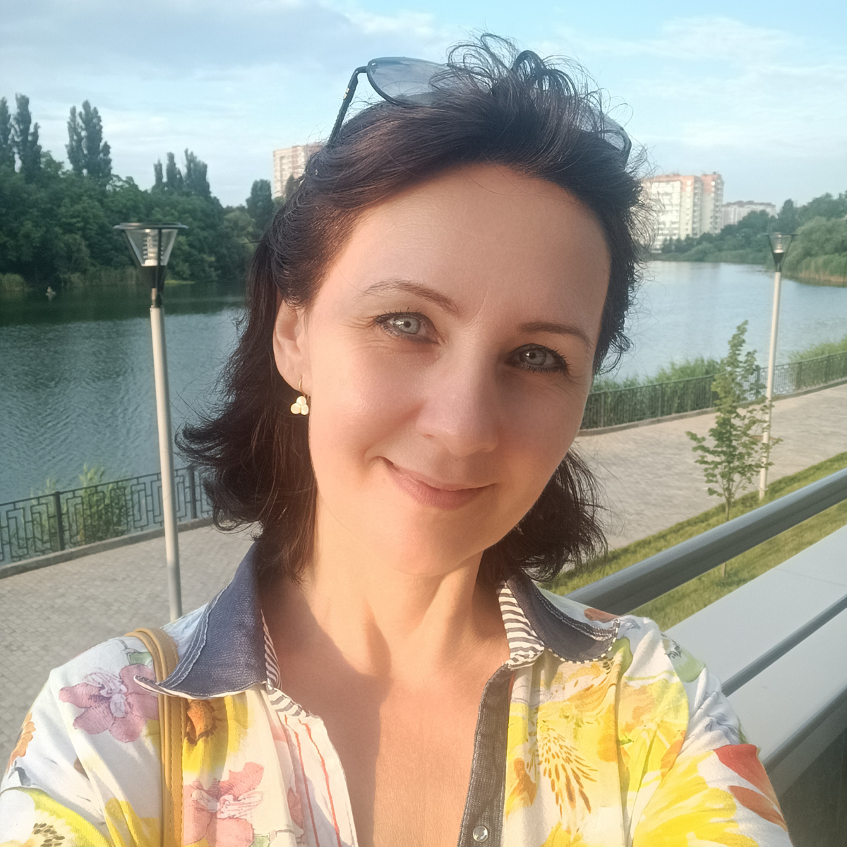 Юлия Волкова | Сетка — социальная сеть от hh.ru