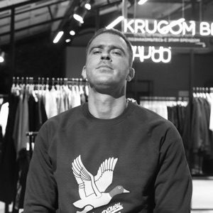 Роман Сапрунов | Сетка — социальная сеть от hh.ru