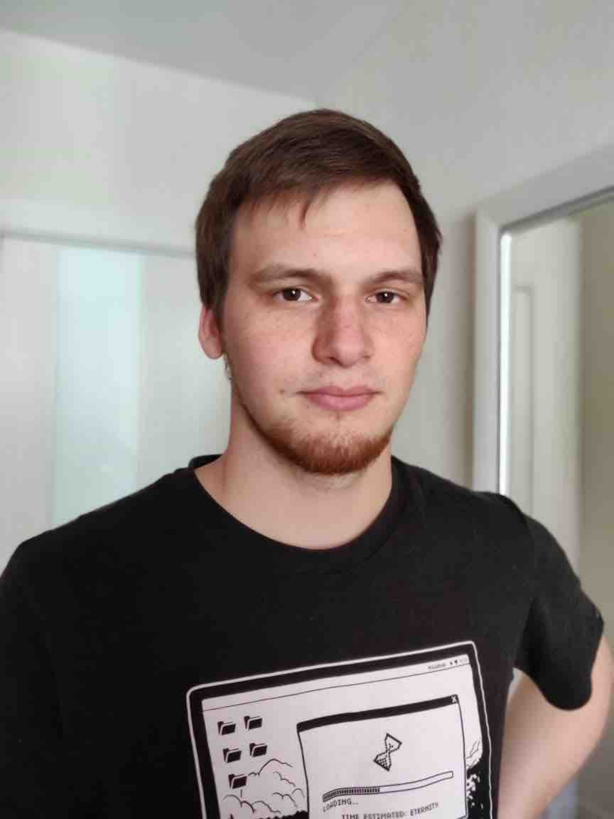 Алексей Боровец