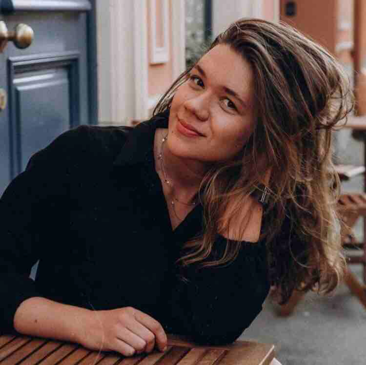 Алина Садовая | Сетка — социальная сеть от hh.ru