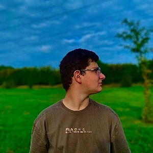 Ilya Chernousov | Сетка — социальная сеть от hh.ru