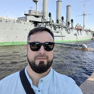 Михаил Кобочкин | Сетка — социальная сеть от hh.ru