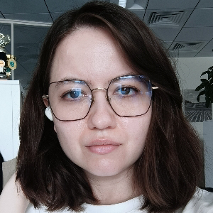 Ирина Узких