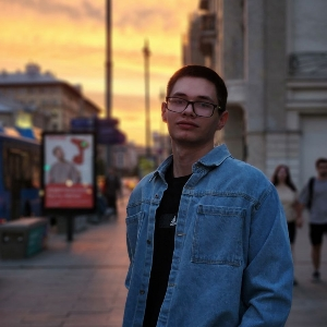 Александр Афанасьев