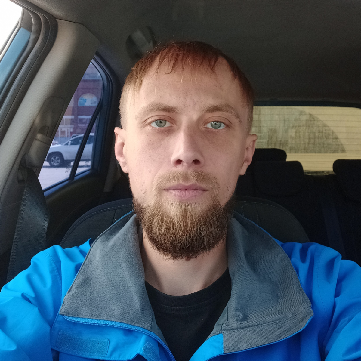Евгений Есин