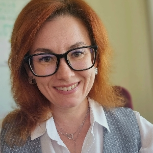 Анна Матвеева | Сетка — социальная сеть от hh.ru