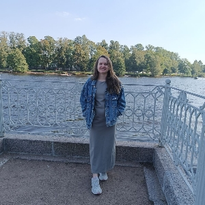 Полина Логинова