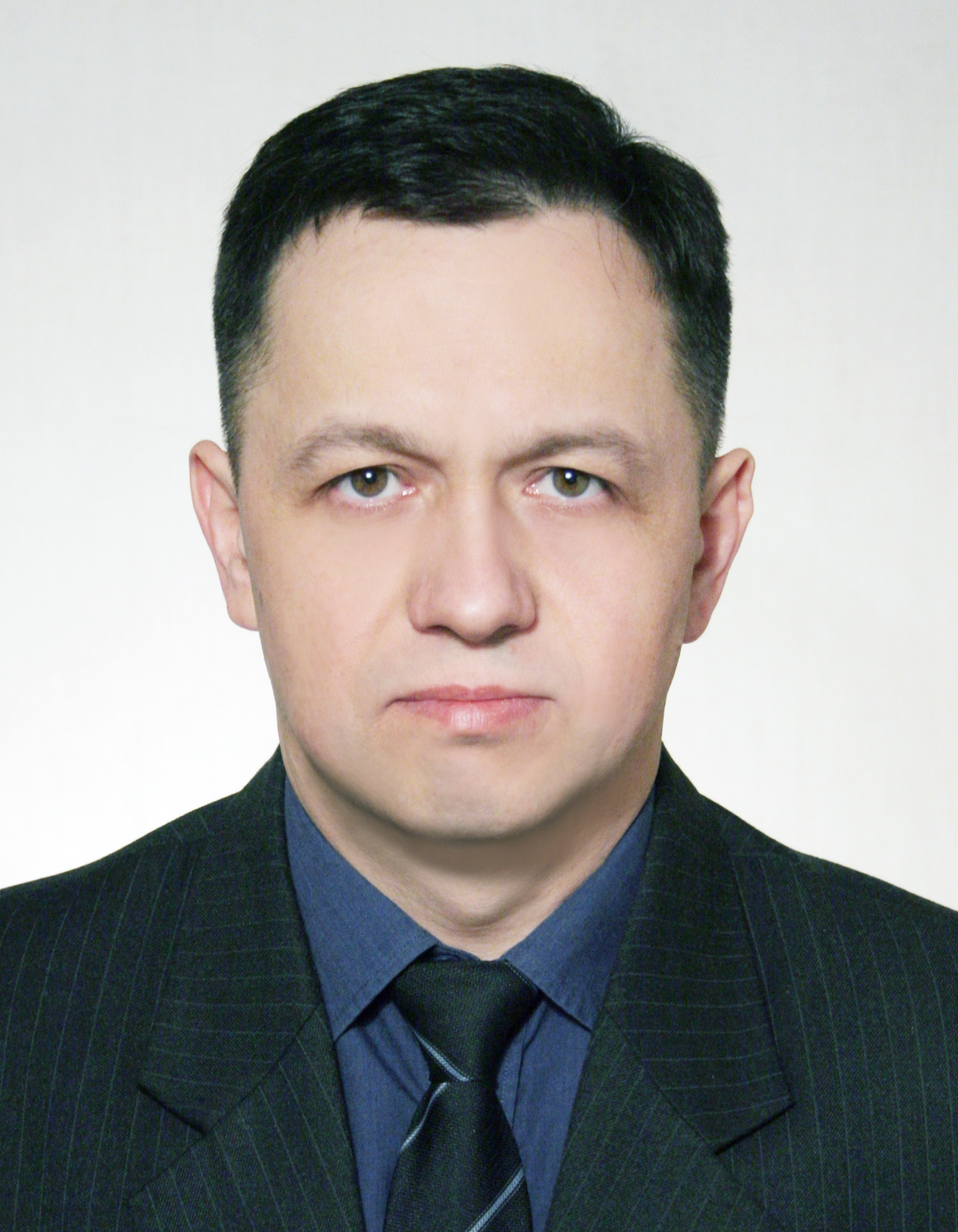 Виктор Аленичев