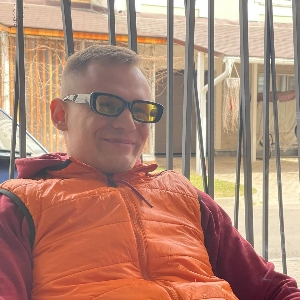 Данила Степанов