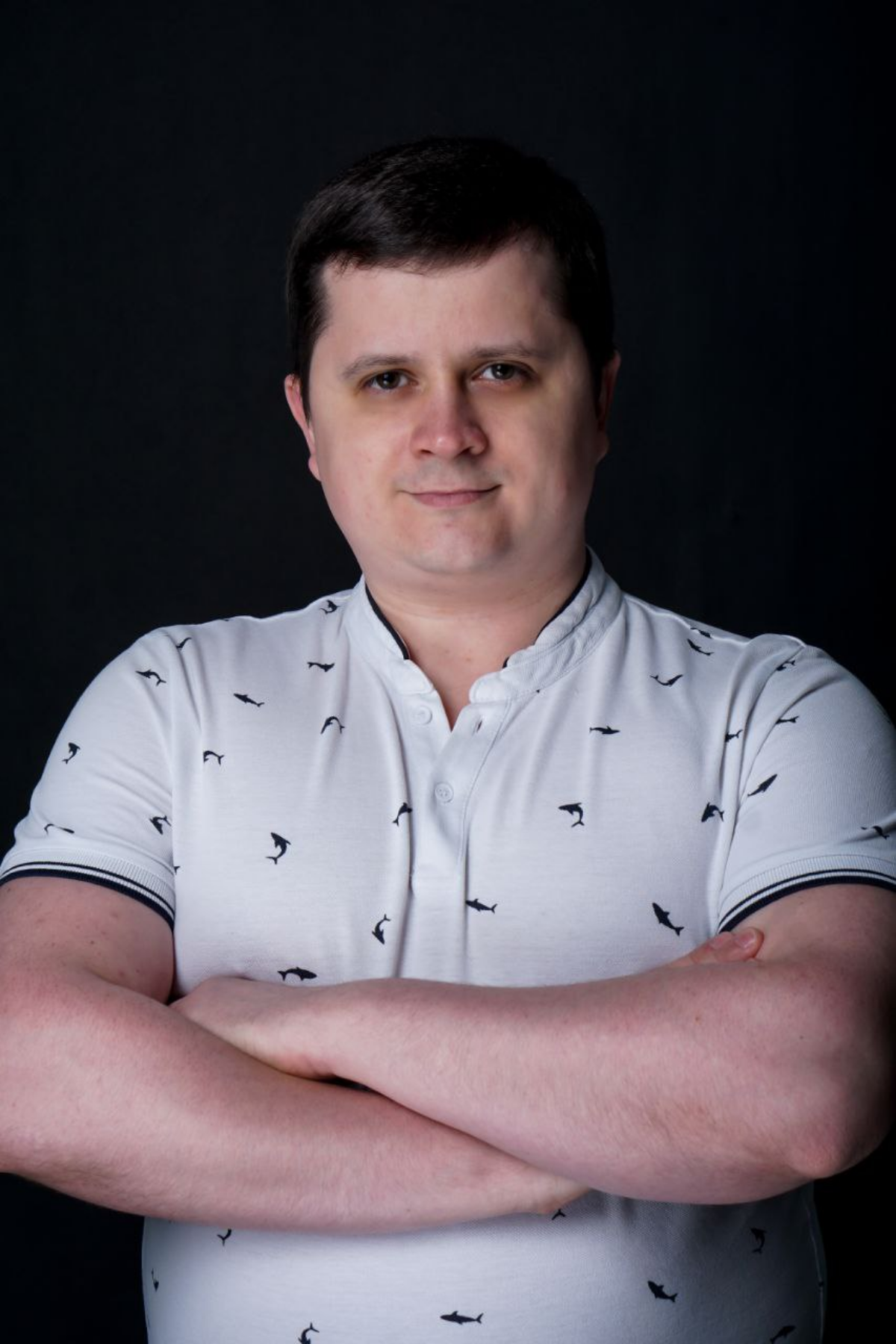 Владимир Подусовский | Сетка — социальная сеть от hh.ru