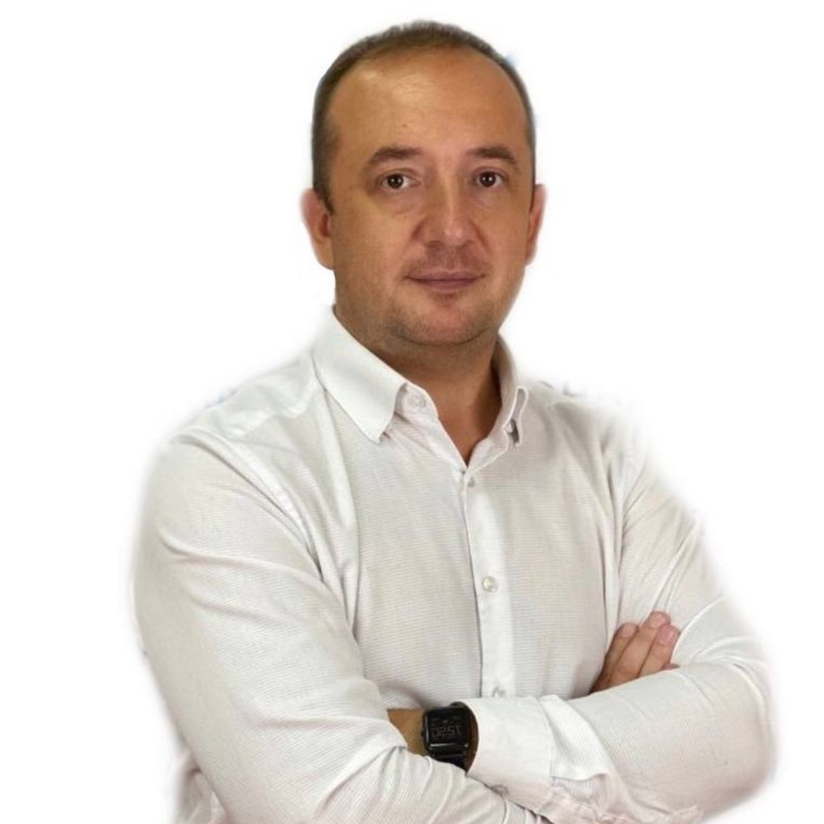 Валерий Попов