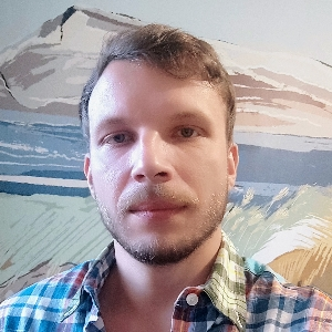 Николай Тюнёв