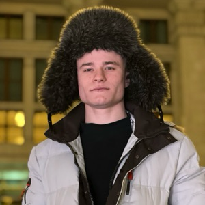 Данил Шишенин | Сетка — социальная сеть от hh.ru