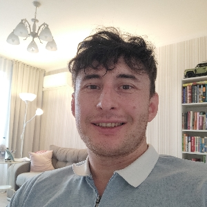 Рамиль Мансуров | Сетка — социальная сеть от hh.ru