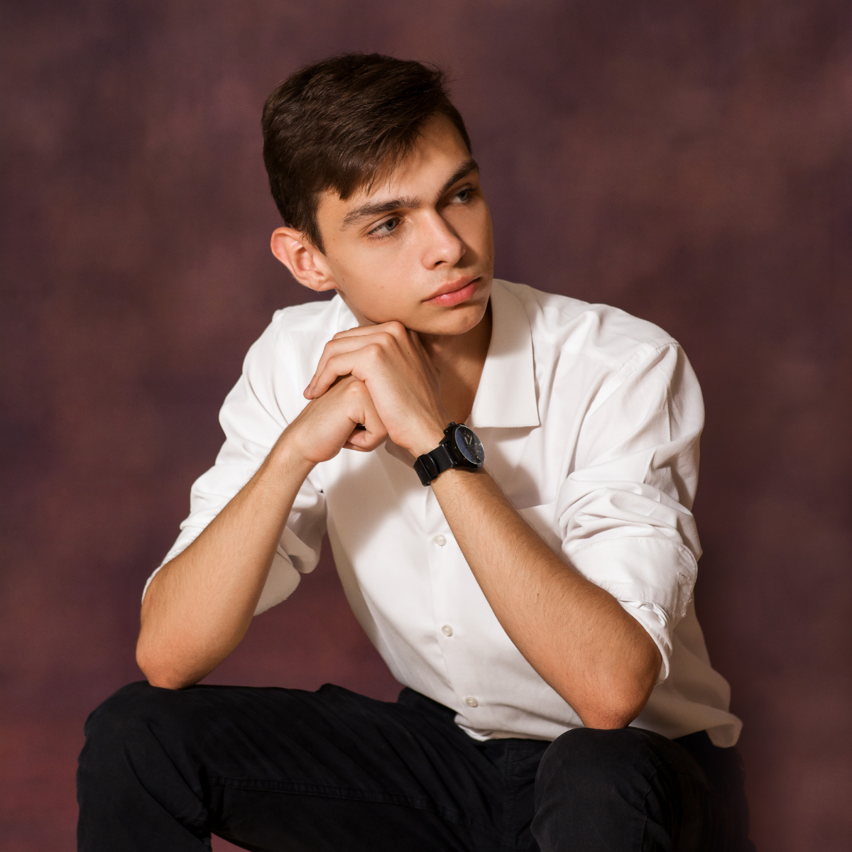 Илья Москаленко | Сетка — социальная сеть от hh.ru