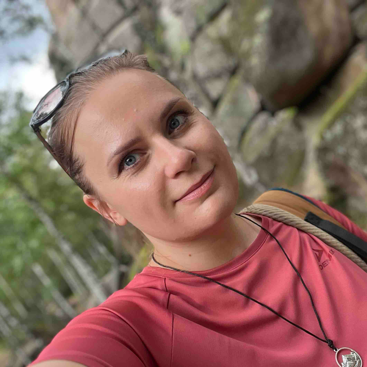 Дина Суворова