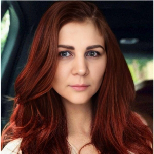 Александра Никитина | Сетка — социальная сеть от hh.ru