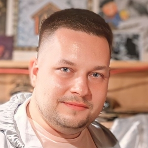 Алексей Арцишевский