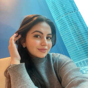 Фадила Гусейнова