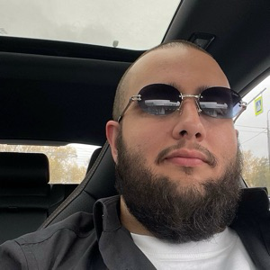 Виталий Резицкий | Сетка — социальная сеть от hh.ru