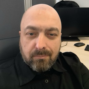 Ибрагим Умаров